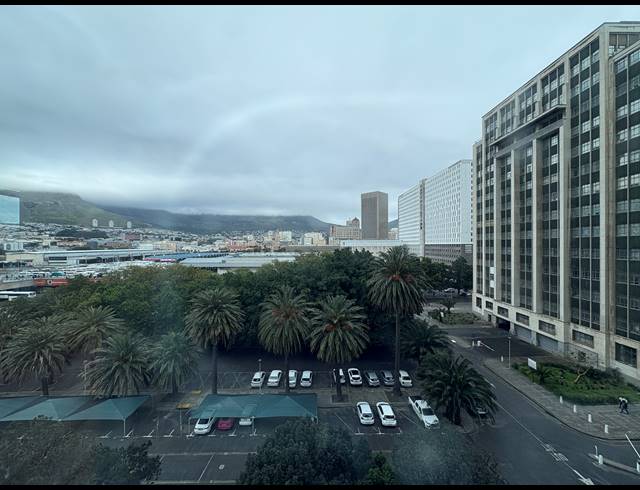450M² OFFICE TO LET IN FORESHORE